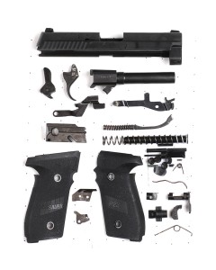 Sig Sauer P229