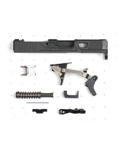 Aftermarket 43