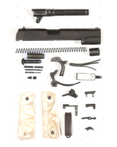 Springfield Armory 1911-A1