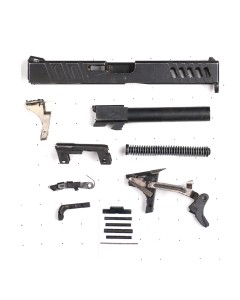 Aftermarket G17