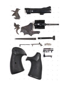 Smith & Wesson 15-3