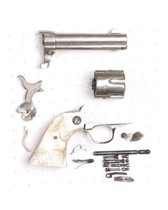 Colt Single Action Army