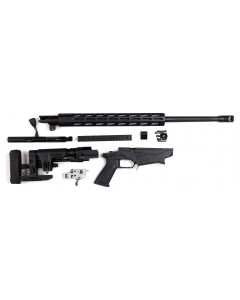 Ruger Precision