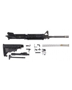 Aftermarket AR15