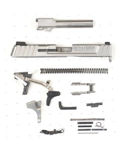 Smith & Wesson SD40VE