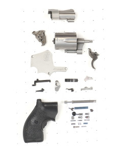 Smith & Wesson Airweight