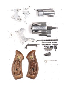 Smith & Wesson 60