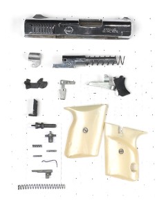 Lorcin L22