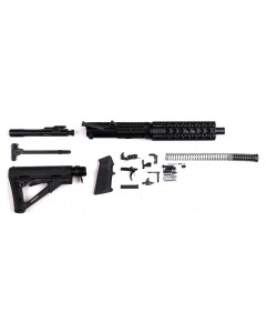 Aftermarket AR15