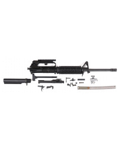 Aftermarket AR15