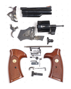 Colt Trooper MK V