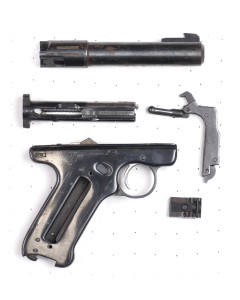Ruger Mark 1