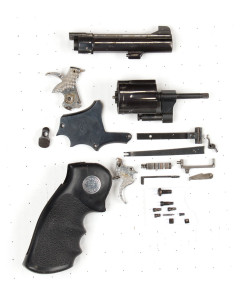 Smith & Wesson 14-2