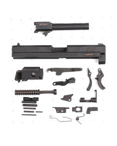 Springfield Armory XD 9