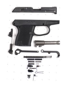 Kel Tec P32