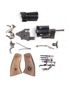 Colt Detective Special