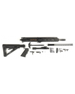 Aftermarket AR15
