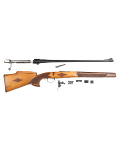 FN Mauser Sporter
