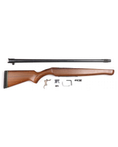 Mossberg 185DA