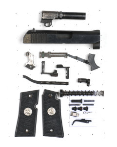 Colt Mustang Pocketlite