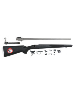Savage 116 