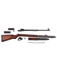 Czech VZ 52