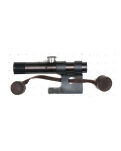 Russian M91/30 Sniper Scope 