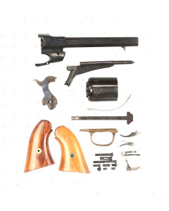 Navy Arms 36