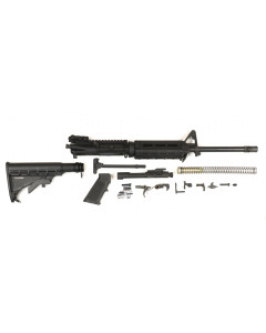 Smith & Wesson M&P 15