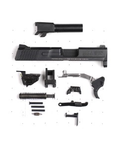 Smith & Wesson M&P 9 Shield