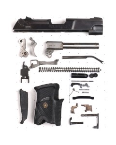 Ruger P89