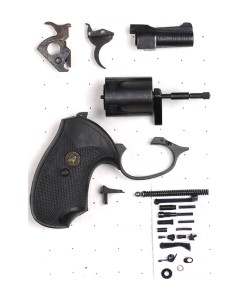 Charter Arms Undercover