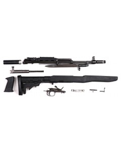 Yugo SKS Model 59