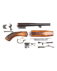 Winchester 37A
