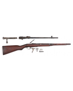 Arisaka Type 44 