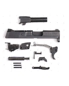 Smith & Wesson M&P 9 Shield