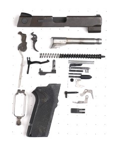 Smith & Wesson 910
