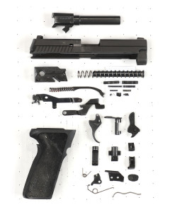 SIg Sauer P229