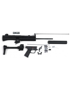 HK MP5 22