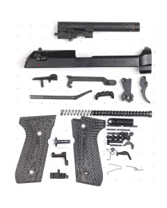 Beretta 92FS