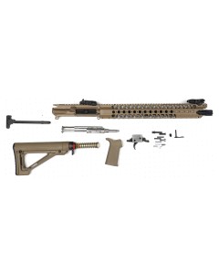 Aftermarket AR15