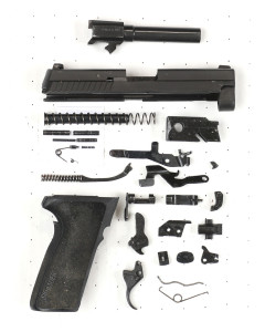 Sig Sauer P229