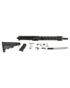Aftermarket AR15