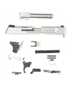 Smith & Wesson SD9VE 