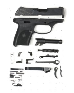 Ruger EC9s