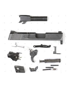 Smith & Wesson M&P 9 Shield