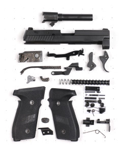 Sig Sauer P229