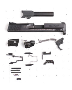 Smith & Wesson M&P 9 M2.0