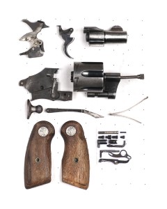 Colt Official Police