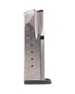 Smith & Wesson SD40